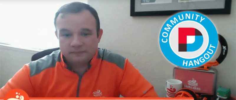 DNN Hangout: September Edition