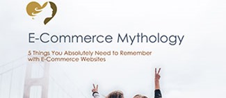 E-Commerce Myth's presented by Upendo Ventures