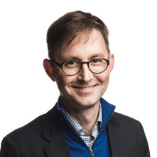 Andy Crestodina, co-founder of Orbit Media Studios