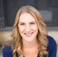 Carrie Hane - Principal Strategist at Tanzen