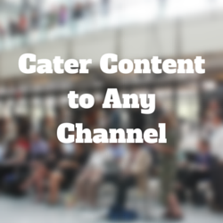 The Savvy Marketer
