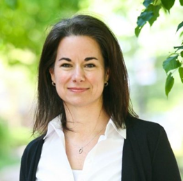 Cathy McKnight, Digital Clarity Group