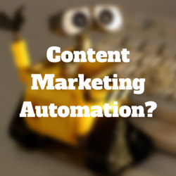 Is There a Future in Content Marketing?