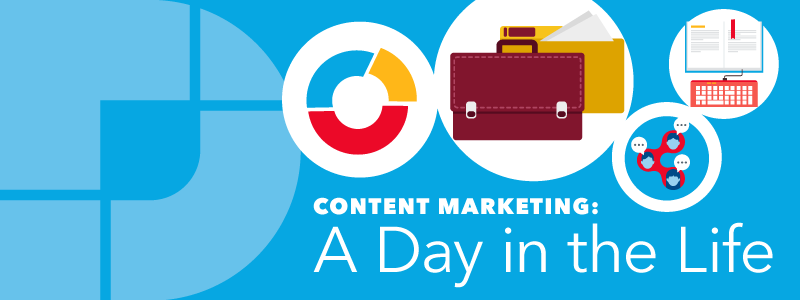 a day in the life: content marketing at DNN