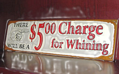 cost of bad customer service