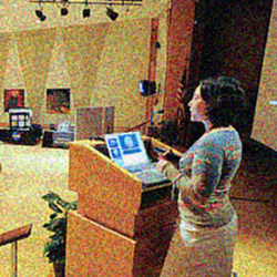 Create Unique Presentations: An Interview with Leslie Belknap of Ethos3