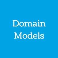domain models