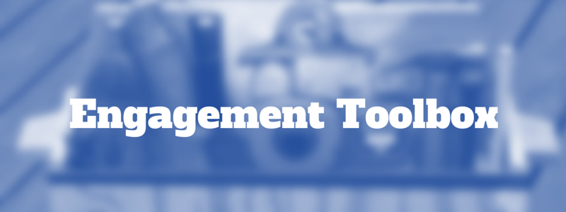 tools to increase engagement with your content