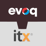 How the Evoq CMS Aligns with the Key Principles of ITX