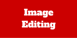 image editing