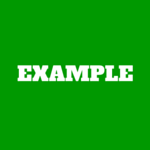 intranet use case example