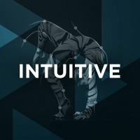 intuitive CMS