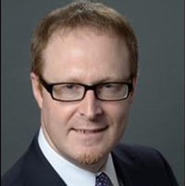 Lane Boyd - Texas Hospital Association