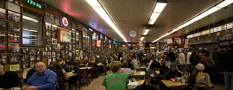 lessons in community management from the delicatessen