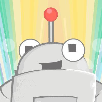 moz robot character