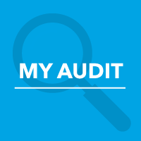 my own content audit at DNN Software