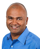 Navin Nagiah DNN CEO