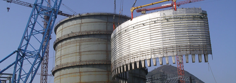 new plant image from Westinghouse's website