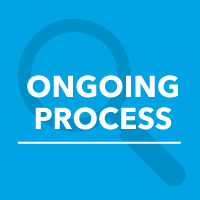 content audits are an ongoing process