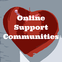 Why We All Love Online Support Communities
