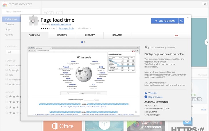 asp net websites free tools to troubleshoot performance issues