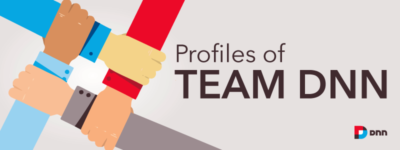 profiles of Team DNN