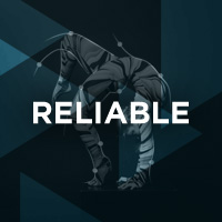 reliable CMS