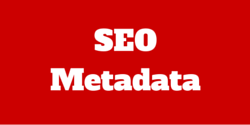 seo metadata