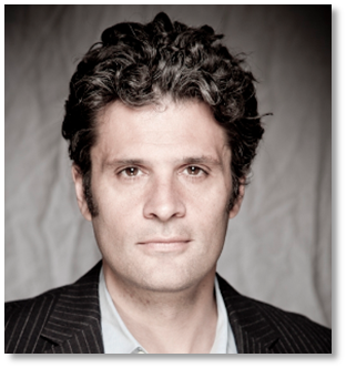 Stefan Tornquist, VP Research at Econsultancy