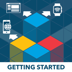 how to get started with structured content