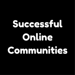 Why User-Generated Content is Essential to Successful Online Communities 