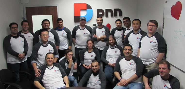 team dnn in canada