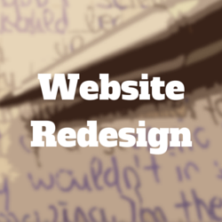 How to Redesign Your Website with Content in Mind