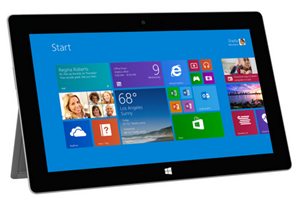 SurfaceTablet