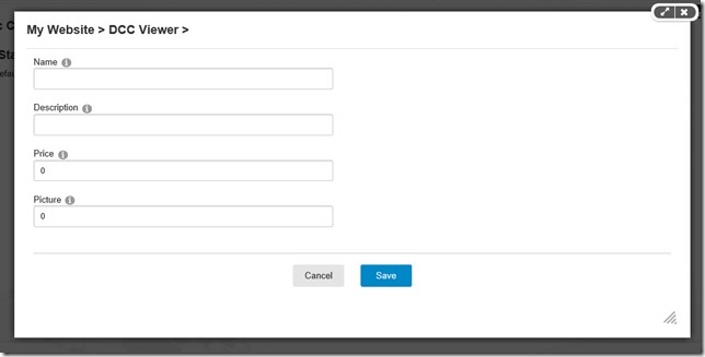 autogenerated