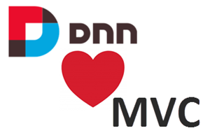 DNN Loves MVC