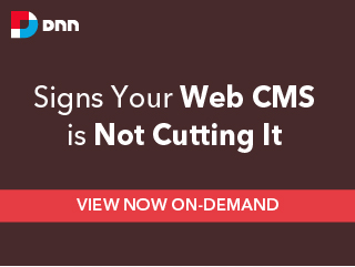 on demand webinar