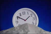 Schedule Clock