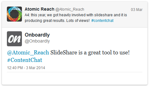 @Onboardly on #ContentChat
