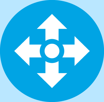 The DNN scalable .NET web content platform can serve millions of users