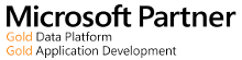 Microsoft Partner Logo - Gold