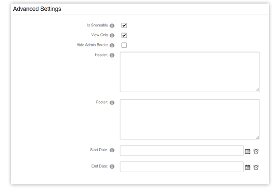 Related Content Module | Evoq CMS by DNN