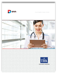 texas hospital association case study
