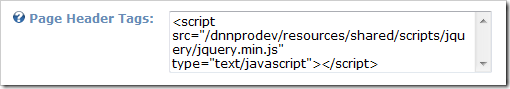 pageheader pageheader