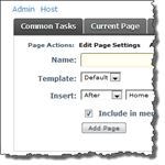 Cpanel Cpanel
