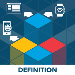 structured content definition